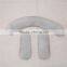 factory ladies fox fur collar and fur handcuffs