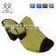 women shoes in casual shoes newest style fashion platform high heel ladies slippers and sandals