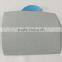 durable electro coated white super coated aluminium oxide abrasive polishing sandpaper