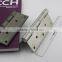 hot sale CCH wooden gate stianless door hinge