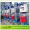 Leon brand high quality poultry house used heater stove