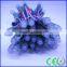 China cheapest multi color 5v 12mm waterproof outdoor ip65 addressable led pixel light