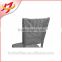 Competitive price good quality colorful sequin banquet hall chair cover