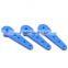 DIY model materials porous plastic strip connecting rod 1301