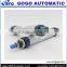 various execution element Long-life made in china Air Cylinder accessories aluminum
