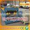 For Small Business Roof Tile Roll Forming Building Machine