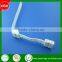 OEM led lighting connector and led copper wire string lights light wire