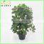 making high quality fake Scheffleraoctophylla tree