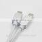 reversible USB 3.1 C type male to USB3.1 Type-C data cable for Apple Macbook 12"