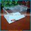 magnetic acrylic breeding box reptile cage