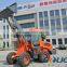 qingzhou eougem 1.6t wheel loader with ce /EPA/europ certificate