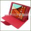 Android tablets Detachable wireless Bluetooth Keyboard case for google nexus 9