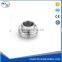 Insert bearing units	UKP206	30	x	42.9	x	160	mm