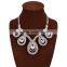 Latest Hot Selling!! simple design pendant chain hip hop necklace from China workshop