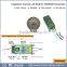 Integrated 4 channels LAN-WDM for 100Gbas transceivers