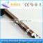 OEM ODM High Strength Titanium Walking Cane Trekking Pole for Gift