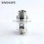 Authentic Wotofo ICE 3 RDA Best Selling 2016 Newest Wotofo ICE 3 Cubed RDA