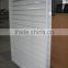 Dependable performance aluminum fixed louver window with best rate