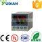 AI-516P digital temperature controller with timer