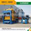 latest technology CE/SGS/ISO9001german concrete block making machine in india