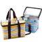 Thermal Insulated Lunch Bag of Waterproof Lunch Bag 2016 Hot sale