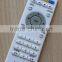 32 keys nice looking small size ir remote control with learning remote control white color