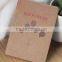 Wholesale Paper Notebook/Eco-friendly Notebook/All Kinds of Notebook