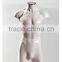 new fashion high quality half mannequin without head