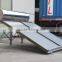 Non-Pressure Flat Plate Solar Water Heater System/Low Pressure Solar System Solar Flat Plate
