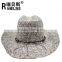 cheap wholesale straw hat cowboy hat