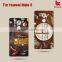 For Huawei Mate 8 Drawing case 2D color printing mobile phone case cover China supplier 2016  express