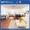CYMB prefabricated LGS villas
