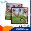 best advertising game mouse mat for promotion
