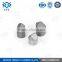 sintered tungsten carbide coal mining tips/buttons for coal mining tungsten carbide teeth