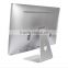 Metal case HD 15.6 inch LED TV ; OEM flat-screen 15.6" LED TV