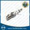 Spark plug DIFR5C-11/1822A068/DIF5RC-11 for MITSUBISHI with Nickel plated housing preventing oxidation, corrosion