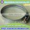 Professional supply high quality of stainless steel hose clamp with factory price