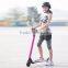 Guangdong factory direct sale 2 wheel stand up city bike electric foldable kick scooter