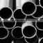 Seamless steel tubes and pipes for high pressure boiler