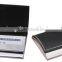 Wholesale Custom Metal Leather Name Card Case