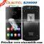 Original OUKITEL k10000 black 2/16GB mobile phone smartphone