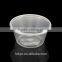 Disposable PP plastic small sauce cups clear plastic cup custom