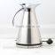 Double Wall 3C Certificate Stainless Steel Electric Kettle