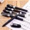 High quality Large capacity free samples Gel Pen with cap