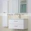 Chinese supplier modern solid wood bathroom cabinet