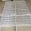 Chicken plastic slat floor 1200*500*40mm/poultry farm flooring