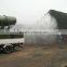 Industrial portable fog cannon high efficiency humidify for Power plant