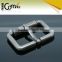 Professional manufacturer high quality roller metal pin buckle for belt