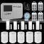 Home security Auto 433MHz Instruder GSM smart Alarm System with CE