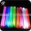New Types Warm Blue Led Lighting Colorful Led Foam Stick
